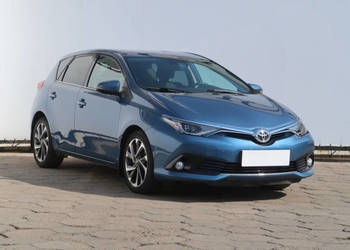 Toyota Auris 1.2 Ti