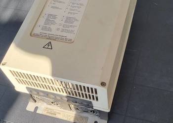 FALOWNIK ABB ASC501 7.5kW