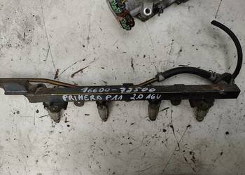 NISSAN PRIMERA P11 2,0 16Vlistwa wtryskowa wtryski