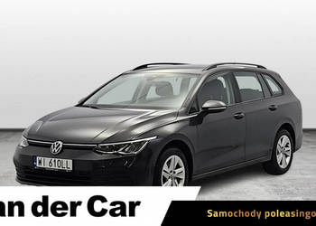 Volkswagen Golf 2.0 TDI Life ! Z Polskiego Salonu ! Faktura Vat ! VIII (20…