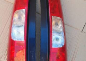 lampa prawa 8330A233 lub lewa 8330A234 Mitsubishi Colt VI z30 oryginał 5 d