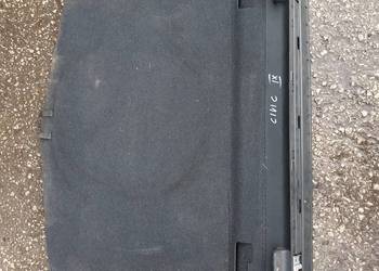 HONDA CIVIC IX WYKLADZINA BAGAZNIKA 13R