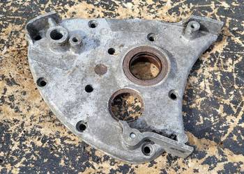 DKW NZ 350 POKRYWA SILNIKA