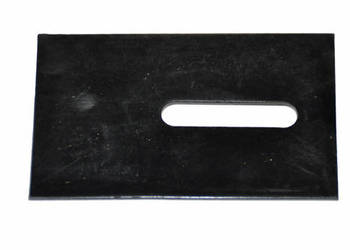 GD1673 Czyszczenie zewnętrznej tarczy redlicy nawożonej KINZE