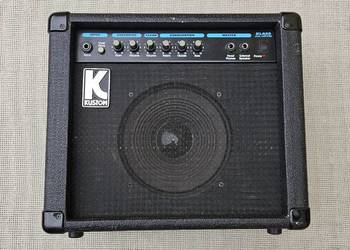 Wzmacniacz kombo gitarowe Kustom KLA20