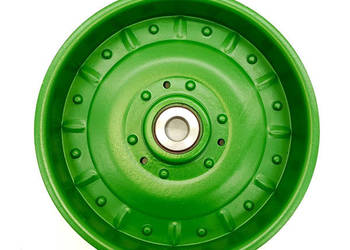 AH201252 Koło pasowe napinające JOHN DEERE (Royal Tiger)