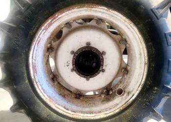 Felgi R28 Renault 103 - 54, 106 - 54, 95 - 14, 85 - 14, 80 - 34, 75 - 14