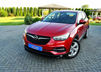 Opel Grandland X Po OPŁATACH *ASO *Android Auto *Apple CarPlay*NAVI-PL *LE…