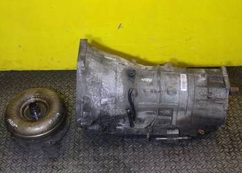 X5 E70 4.8 08r 355KM skrzynia biegow AUTOMAT 4x4 7581585 6HP-28X 7255737