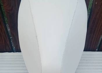 Siedzenie yamaha aerox