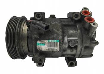 SPRĘŻARKA KLIMATYZACJI Nissan Qashqai 1.5 dCi kompresor 926009865R