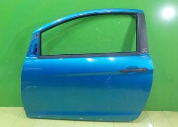 FORD KA MK2 II 1.2 B 09r HB 3D drzwi lewe przod