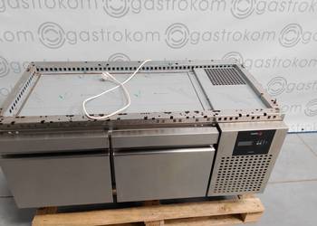 Podstawa chłodnicza 2-szufladowa Fagor EMFP7-120B