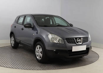 Nissan Qashqai 1.6