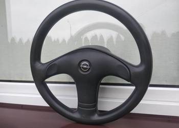 Opel Calibra Astra F GSI Vectra A Kadett E kierownica