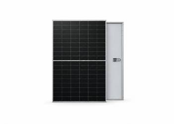 Paleta 36x Panel Fotowoltaiczny LONGi 490W Hi-MO X10 Explorer black frame