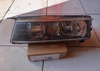 Lampy przód lewa +prawa  Mitsubishi Galant 2002