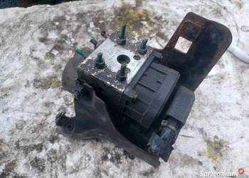 Pompa Hamulcowa Renault Scenic I