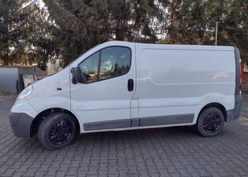 Opel Vivaro 2L,diesel
