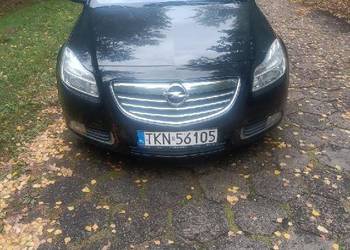 Opel Insignia sports tourer 2.0 CTDI Opel Insignia sports tourer 2.0 CTDI