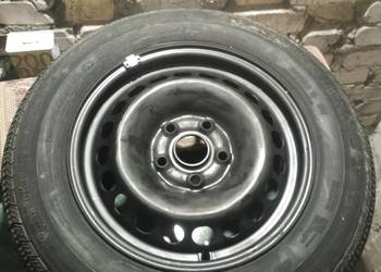 Sprzedam Koło w bardzo dobrym stanie!