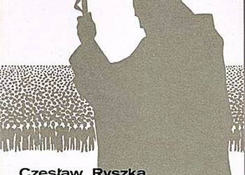 CHARYZMAT APOSTOŁA Jana Pawła II - Czesław Ryszka wyd. WAM