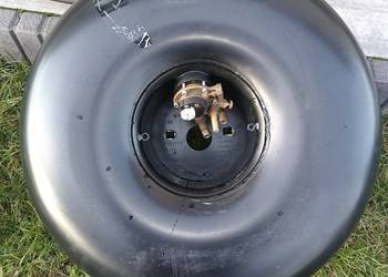Zbiornik butla LPG 42