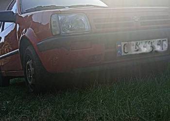 Nissan Micra K10 POMORSKIE Nissan Micra K10 POMORSKIE