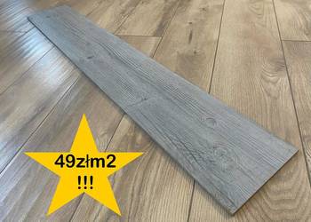 Gres Drewnopodobny DUBLIN SOFT GREY 20x120