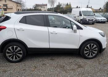 Opel Mokka 1.4T