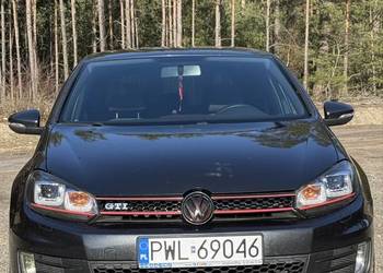 Golf 6 gti