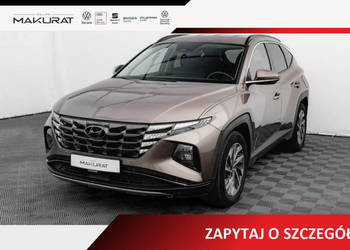 Hyundai Tucson LU864RU#1.6 T-GDi Executive 2WD Podgrz.f I kier Salon PL VA…