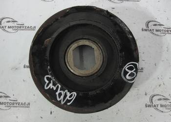 TRAFIC VIVARO 2.0 DCI M9R782 09r 90KM koło pasowe wału 8200767762