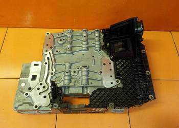 BMW E90 E87 2.0 B 10r 170KM mechatronika sterownik skrzyni 0260550042