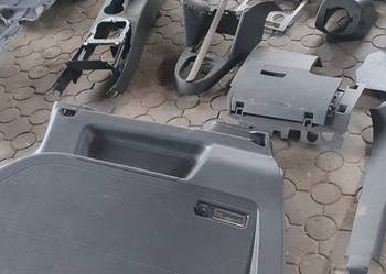 Volkswagen touran cross 2007r