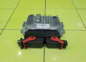 SSANGYONG RODIUS II TURISMO 2.0 B 13r sterownik komputer silnika 6715400732