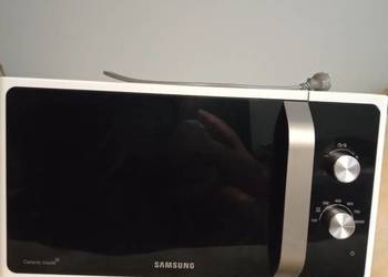 Kuchenka mikrofalowa Samsung
