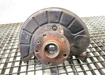 ZWROTNICA LEWY PRZÓD VW PASSAT B7 1.8 170KM