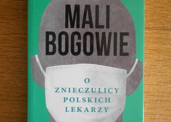 Paweł Reszka - Mali bogowie
