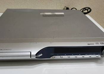 JVC TH S1