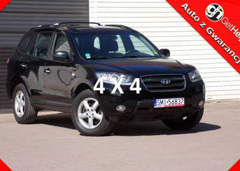 Hyundai Santa Fe Klimatronic /4x4 /V6 /2,7 / II (2006-2012)