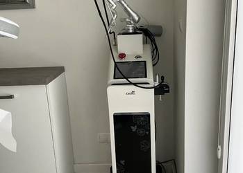 Medyczny laser chirurgiczny CO2