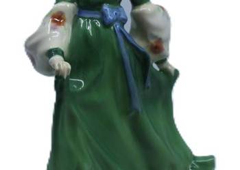 Royal Doulton figurka Dama Spring Serenade