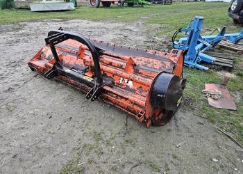 Mulczer kosiarka bijakowa 2.5m