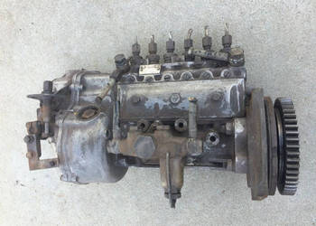 Pompa Wtryskowa Bosch 0400846377 D2566 MUH 240KM