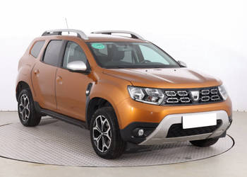 Dacia Duster 1.0 TCe