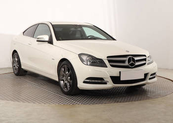 Mercedes C C 180