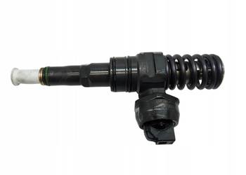 POMPOWTRYSKIWACZ 038130073AL 0414720039 1.9 TDI Seat Leon I (1999-2006)