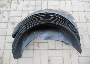 NADKOLE TYŁ LEWY FIAT PUNTO II 3D NOWE