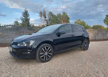 Golf VII